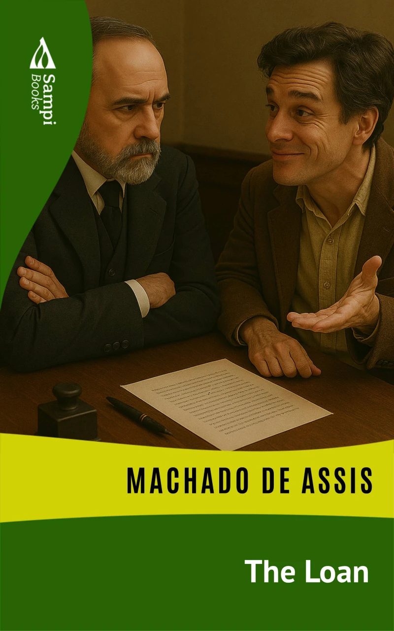 Portada: The Loan