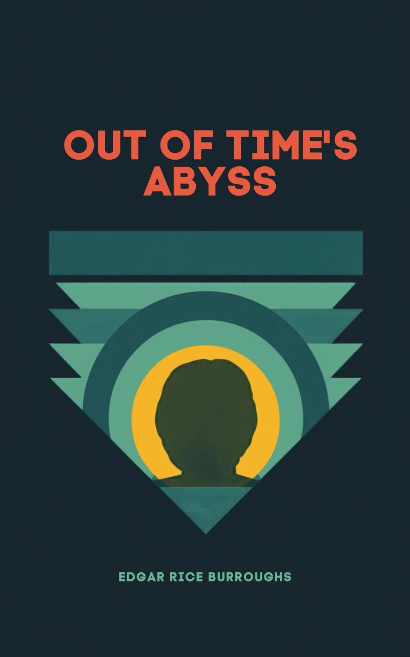 Portada: Out of Time's Abyss