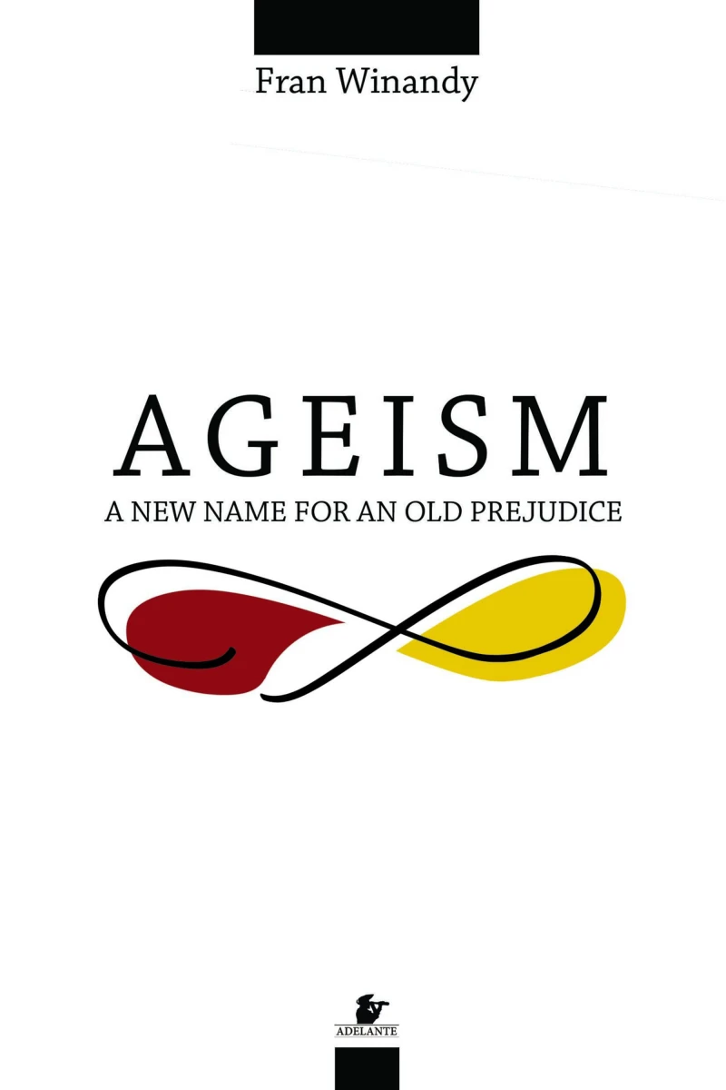 Portada: Ageism
