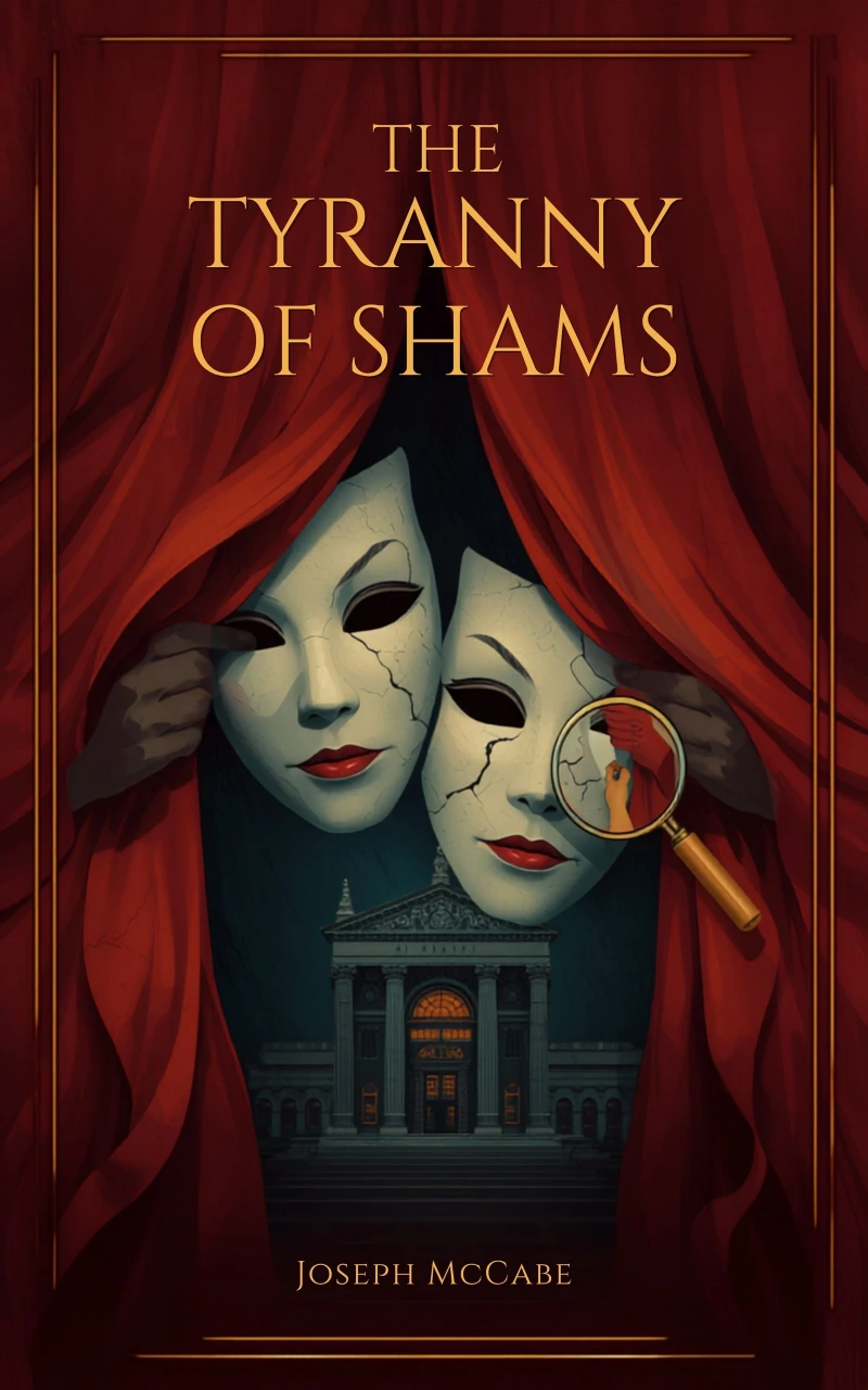 Portada: The Tyranny of Shams