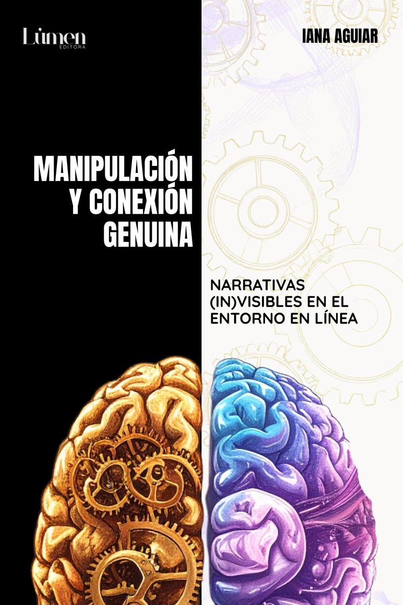 Portada: Manipulación y conexión genuina