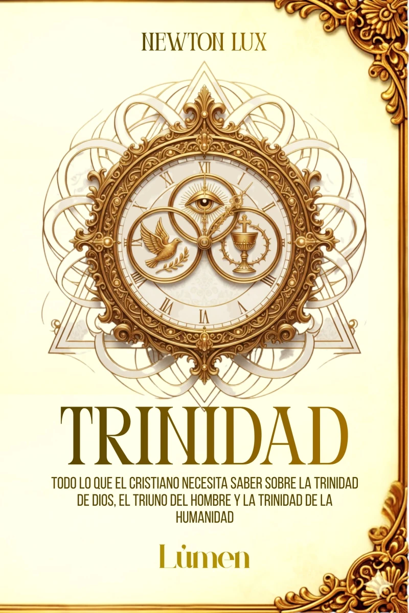 Portada: Trinidad