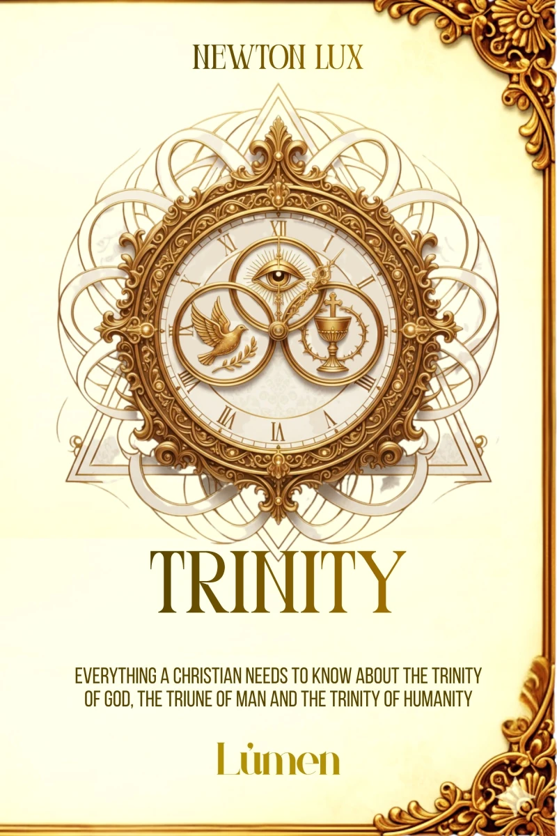 Portada: Trinity