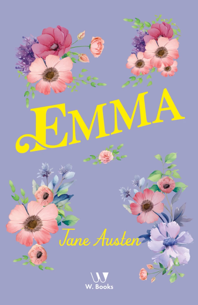Portada: Emma