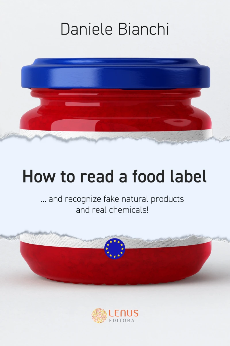 Portada: How to read a food label