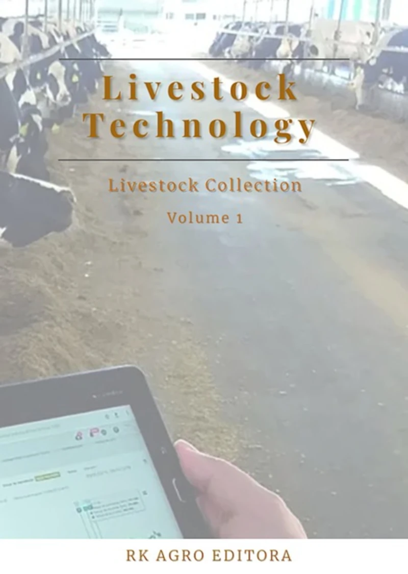 Portada: Livestock Technology