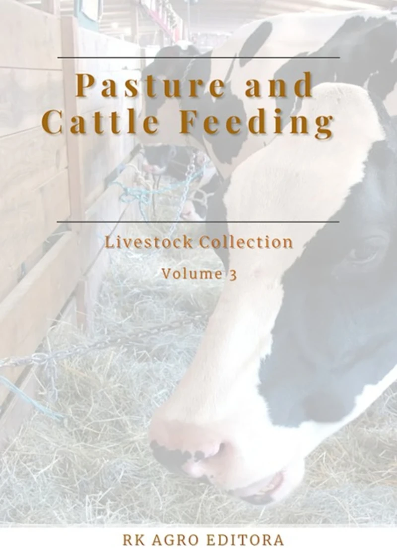 Portada: Pasture And Cattle Feeding