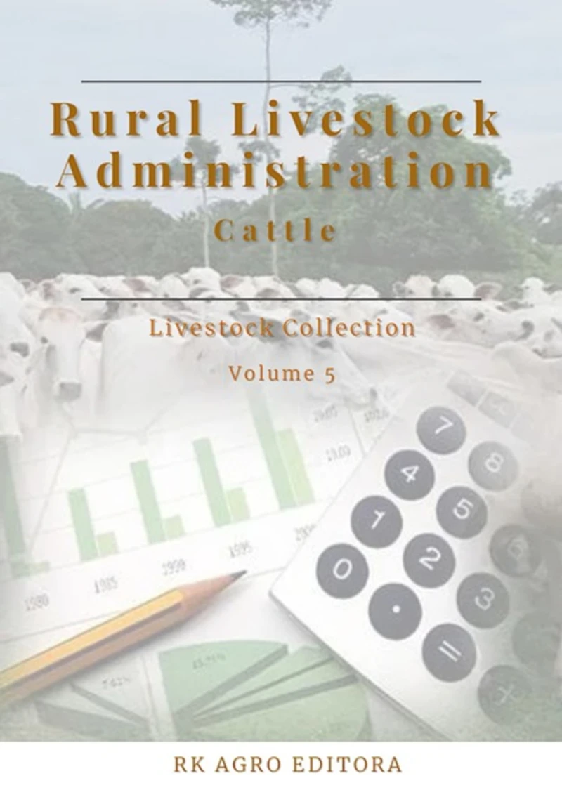 Portada: Rural Livestock Administration