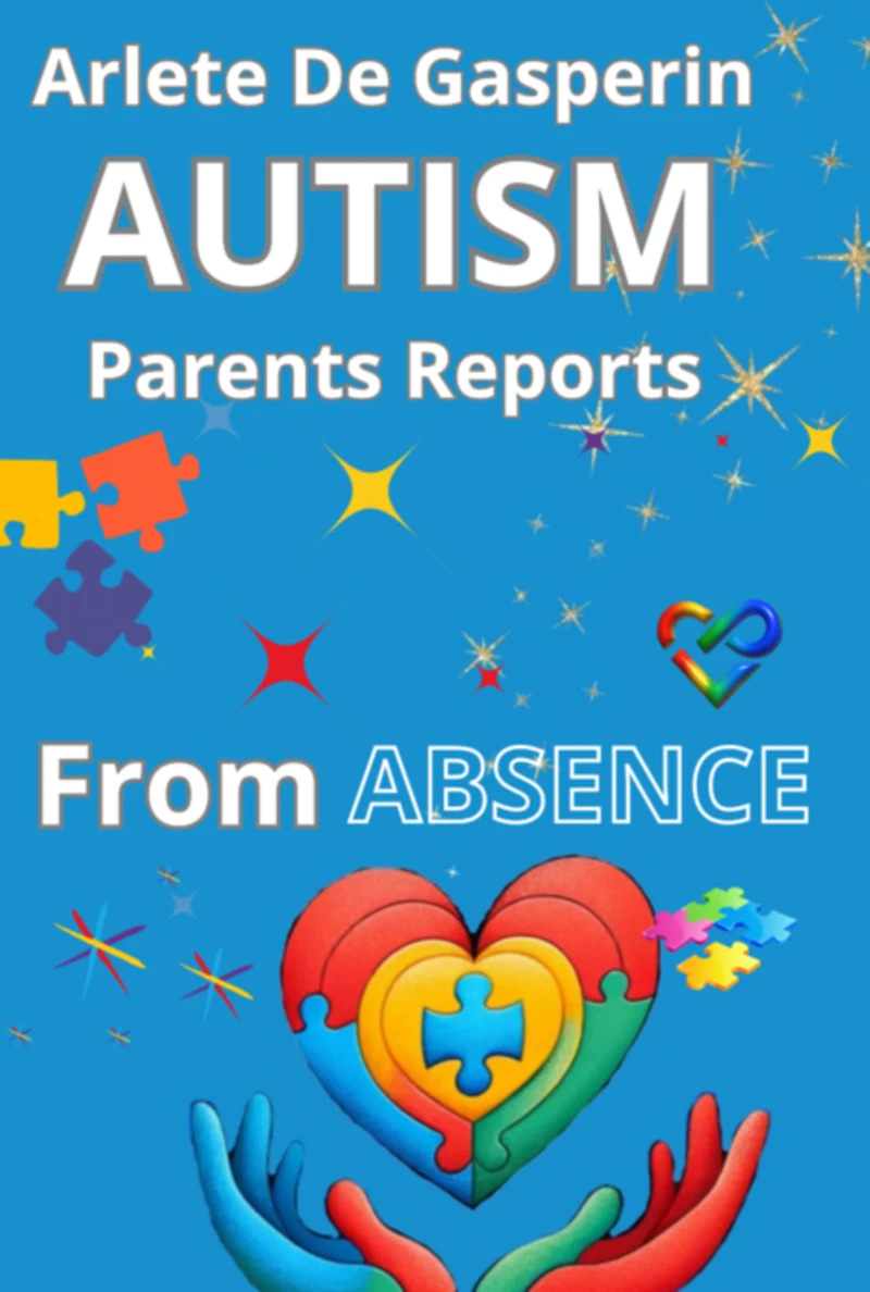 Portada: Autism