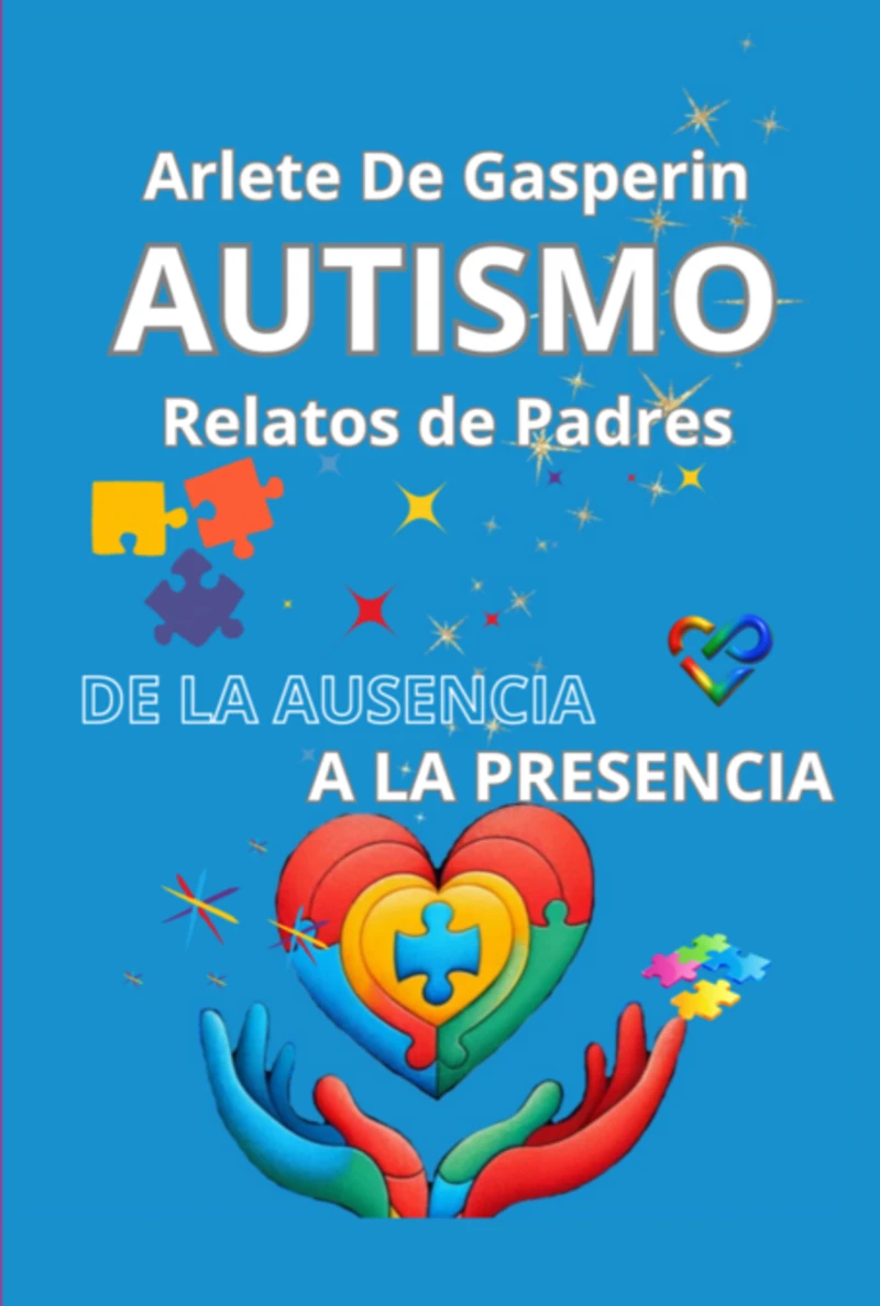 Portada: Autismo