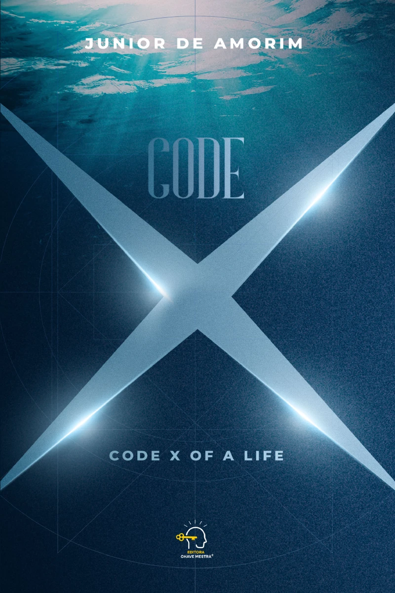 Portada: Code X