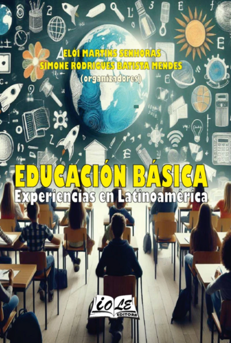 Portada: Educación Básica: Experiencias En Latinoamérica