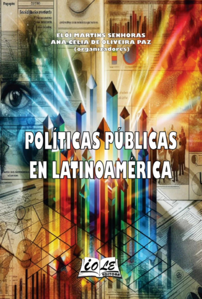 Portada: Políticas Públicas En Latinoamérica