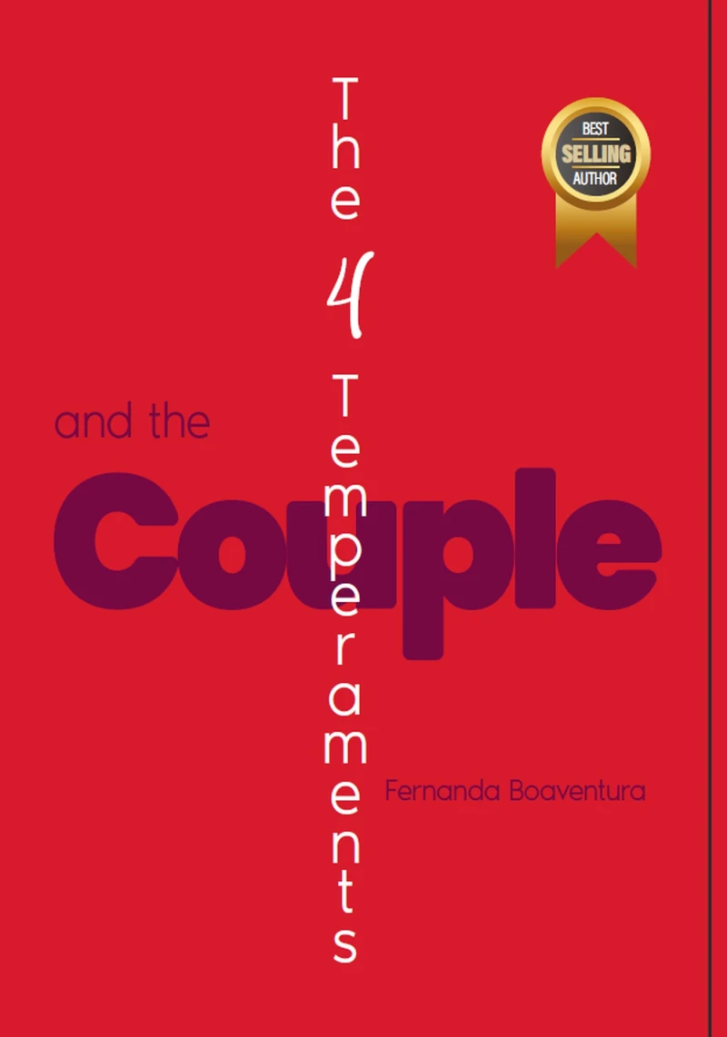 Portada: The 4 Temperaments and the Couple