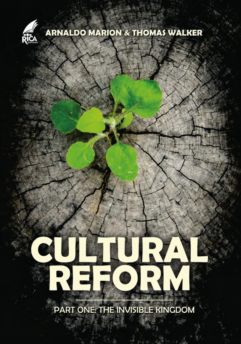Portada: Cultural Reform