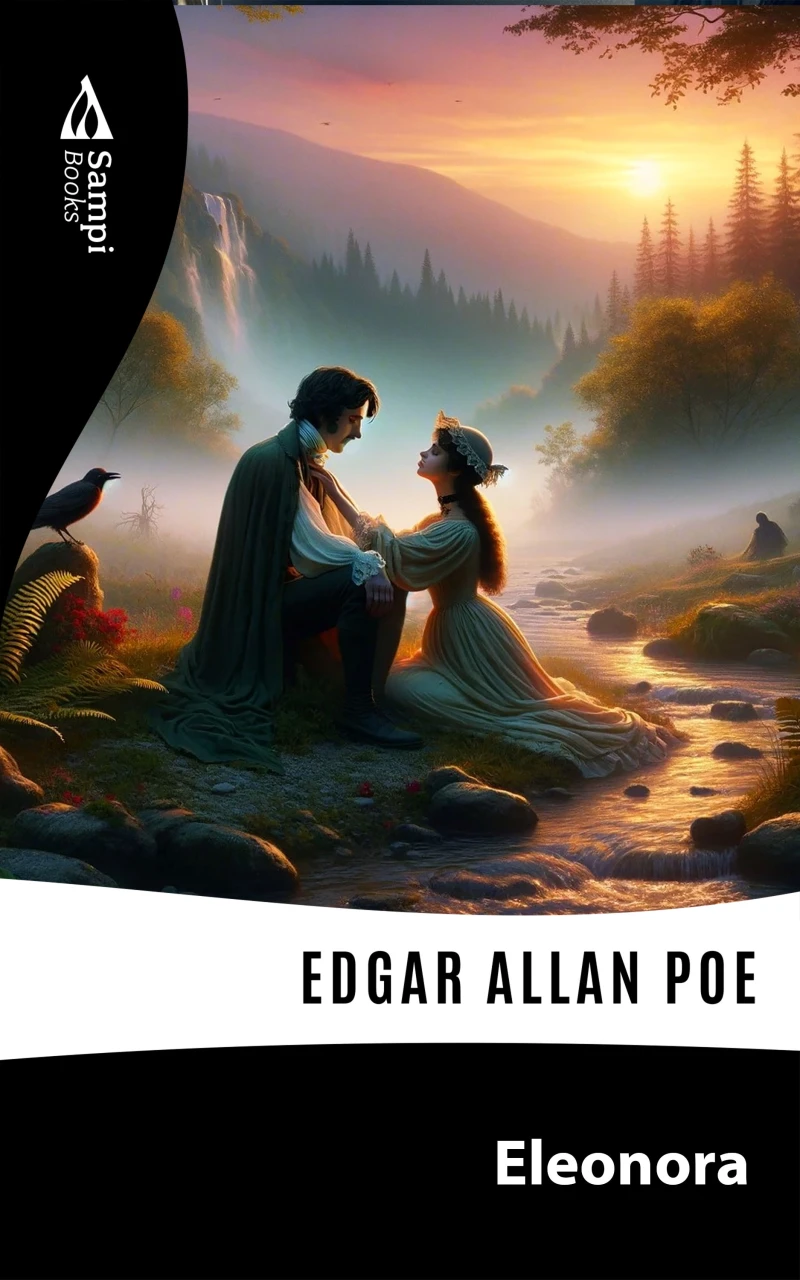 Portada: Eleonora