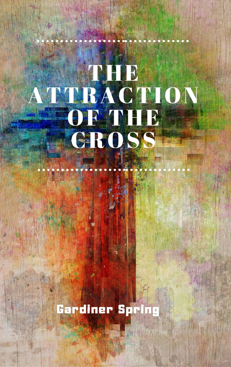 Portada: The Attraction of the Cross