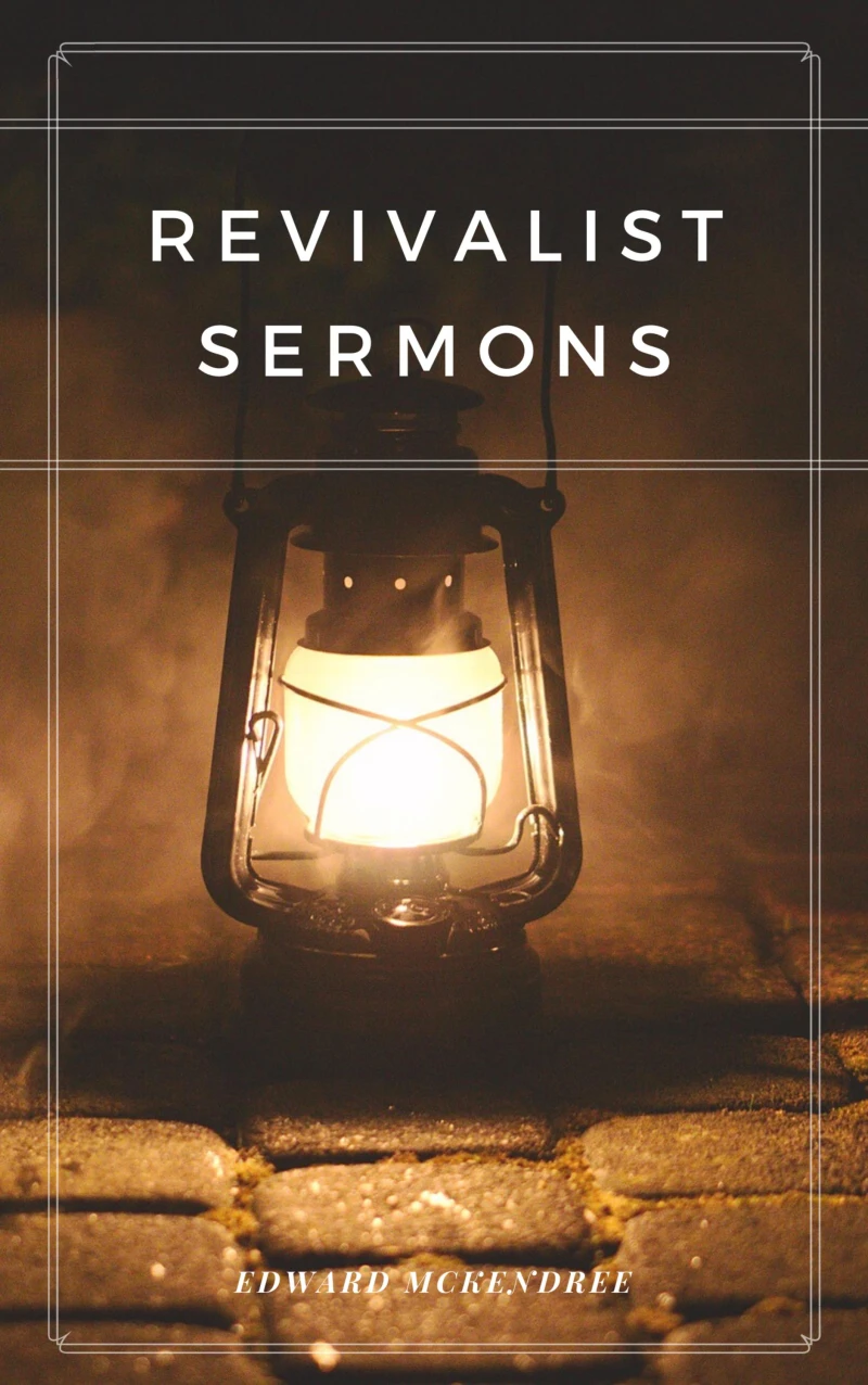 Portada: Revivalist Sermons