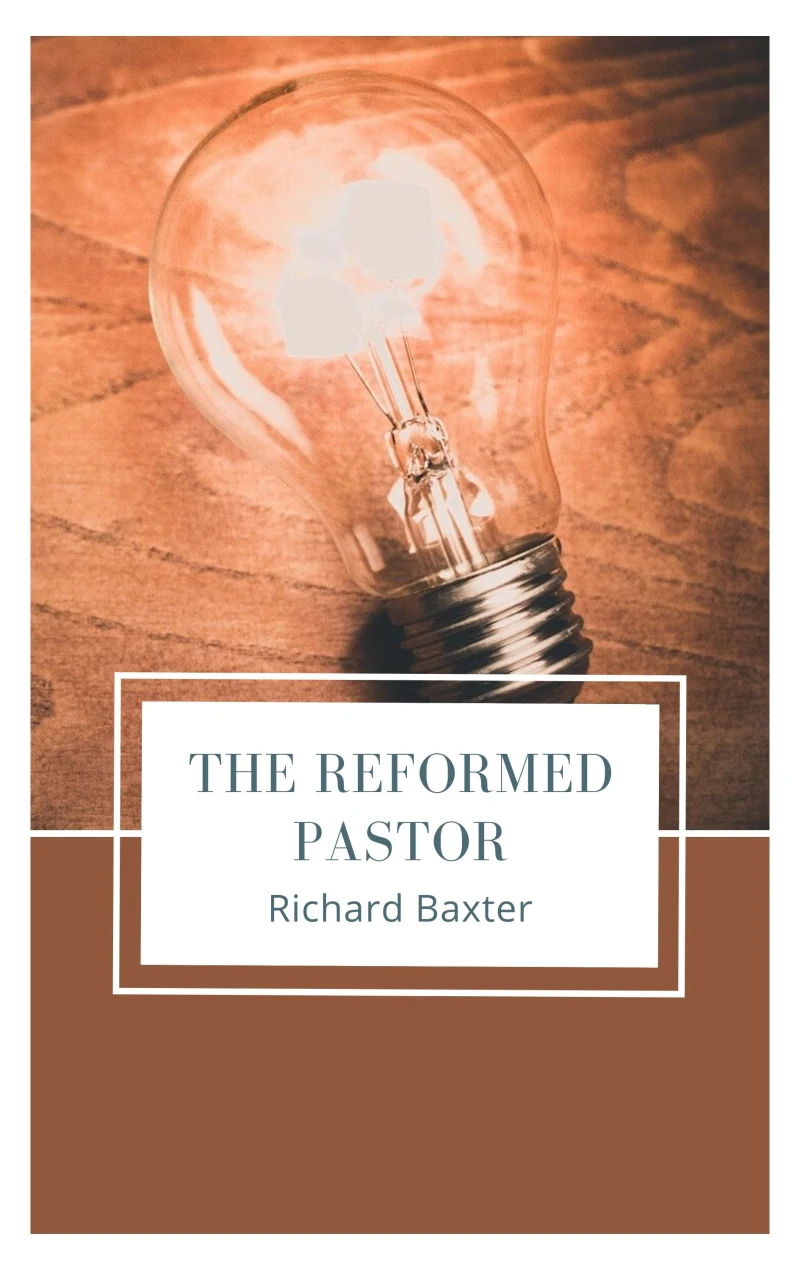 Portada: The Reformed Pastor
