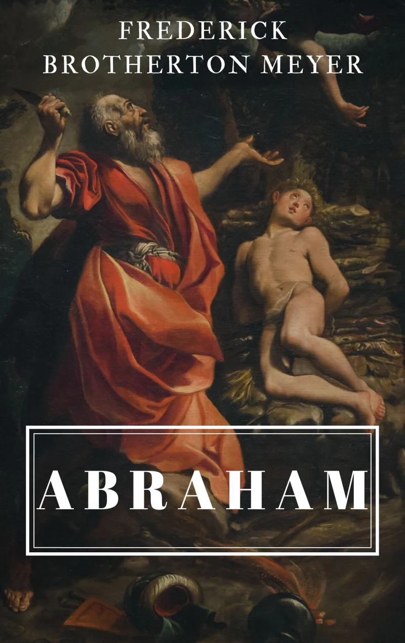 Portada: Abraham