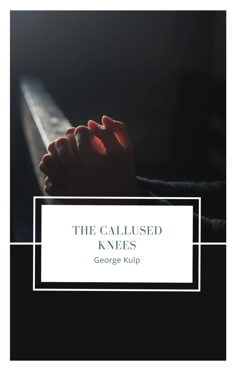 Portada: The Callused Knees