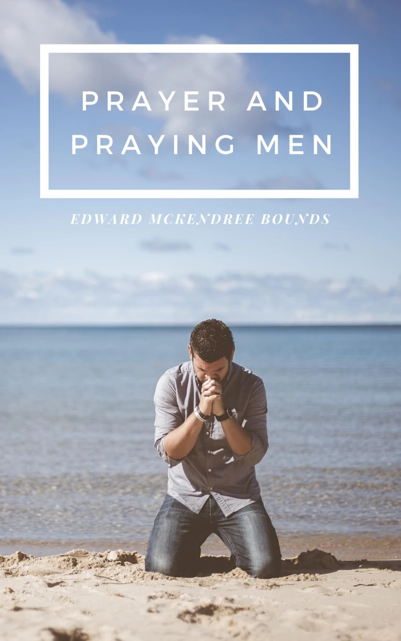 Portada: Prayer and Praying Men