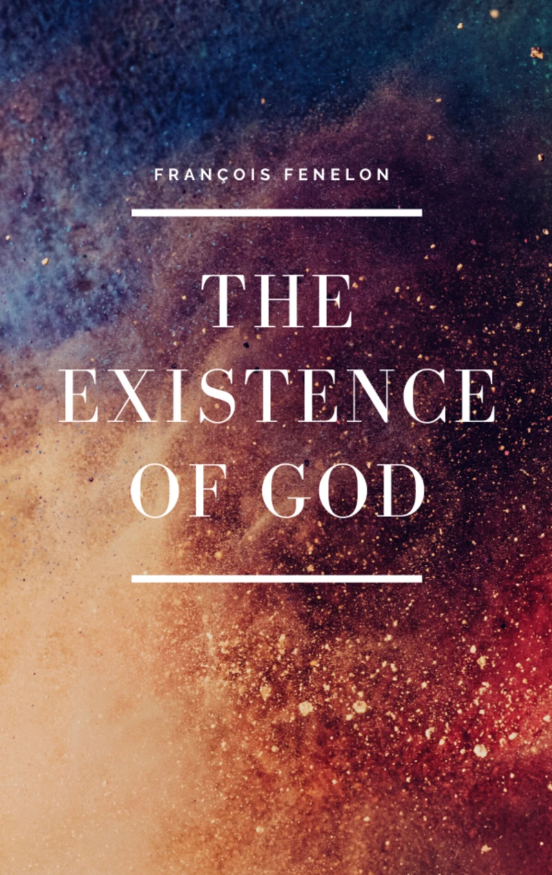 Portada: The Existence of God