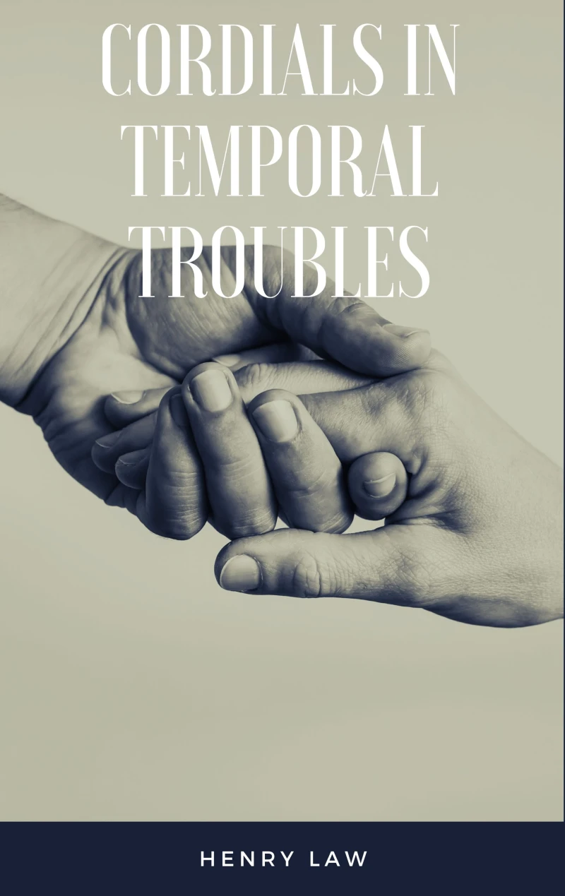 Portada: Cordials In Temporal Troubles