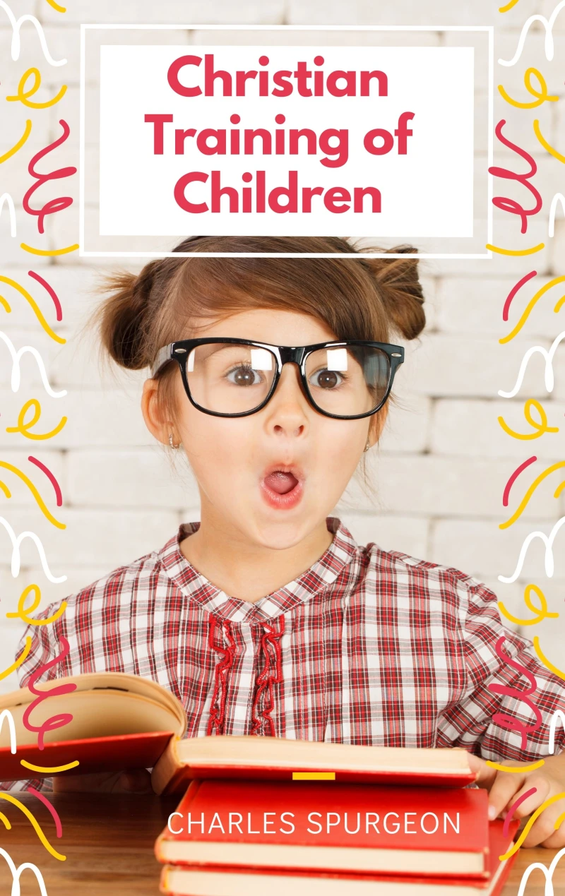 Portada: Christian Training of Children