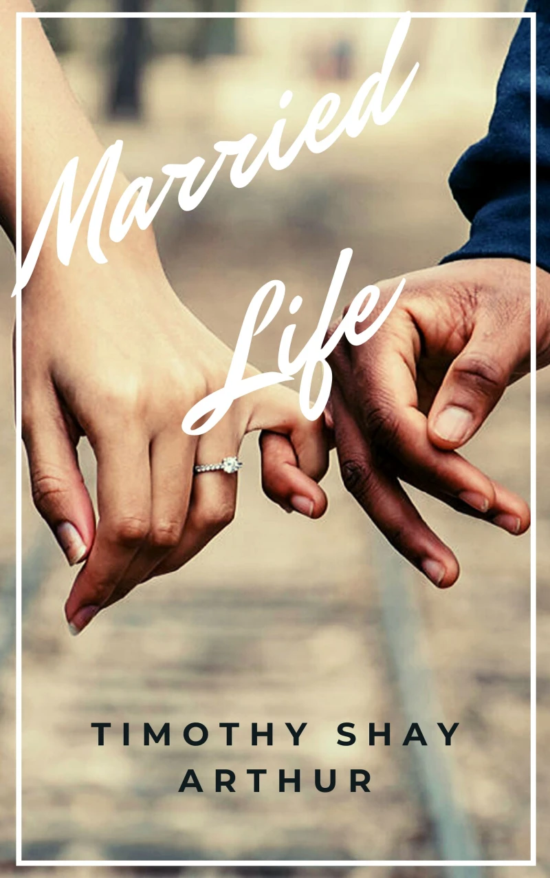 Portada: Married Life