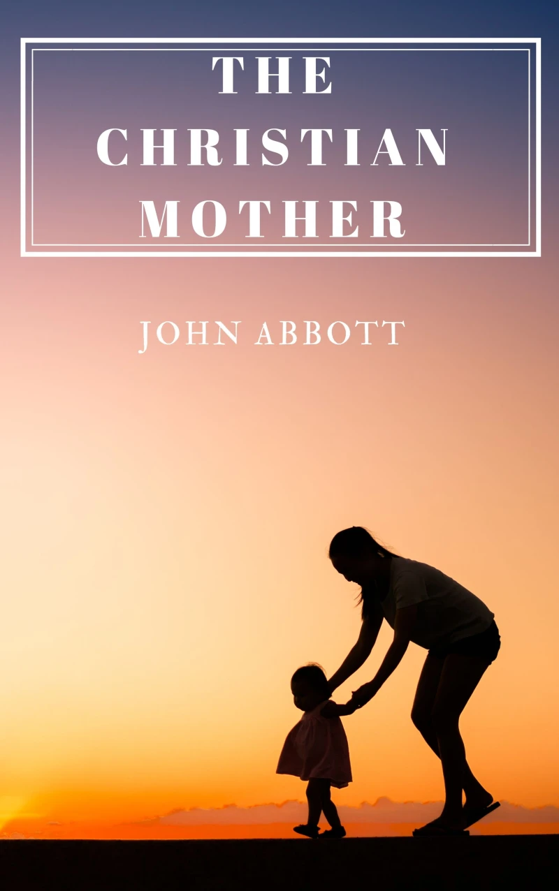 Portada: The Christian Mother