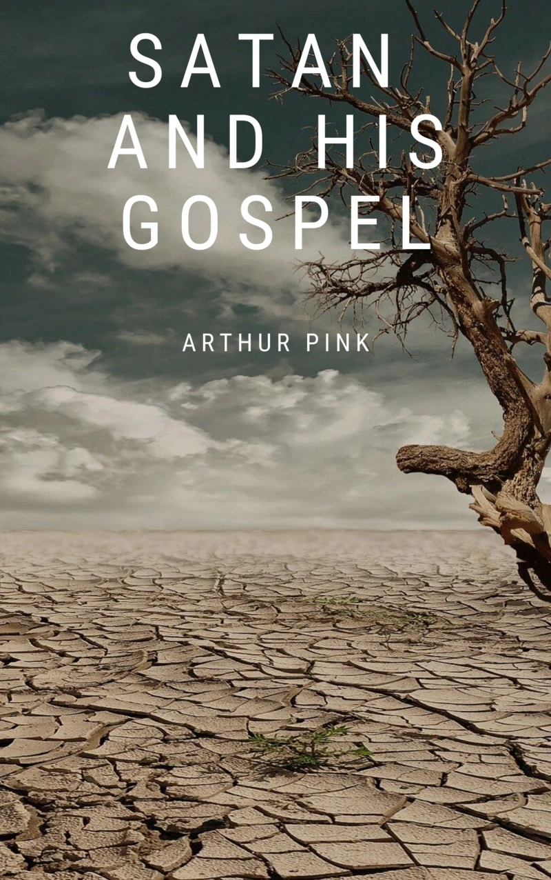 Portada: Satan and His Gospel