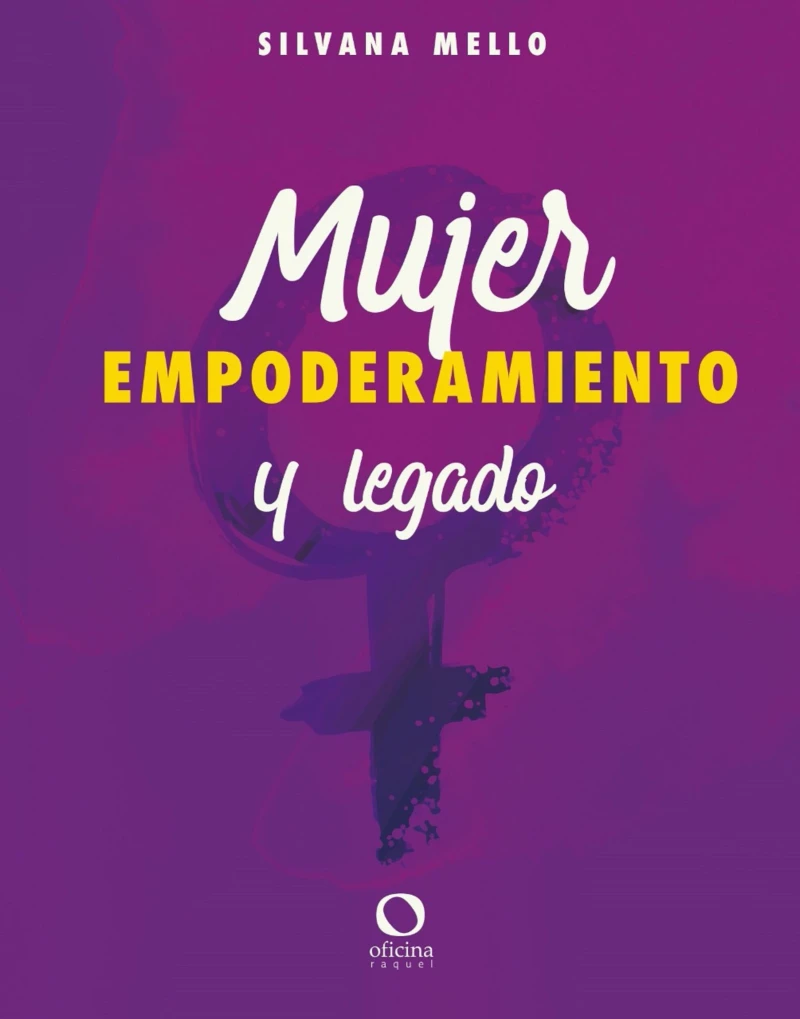 Portada: Mujer, empoderamiento y legado