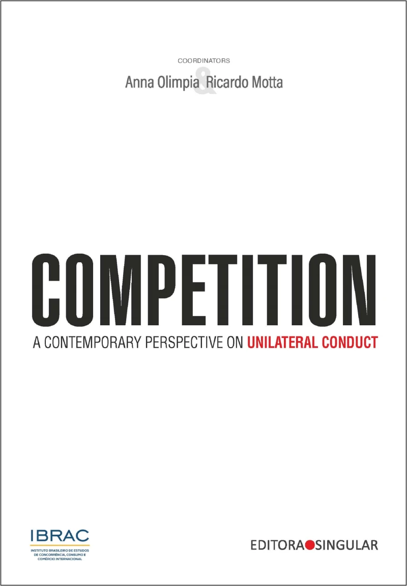 Portada: Competition