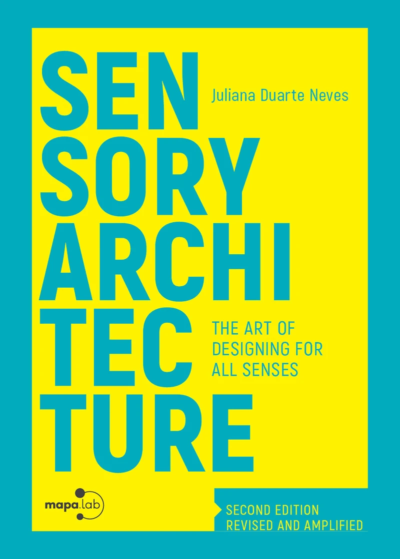 Portada: Sensory Architecture