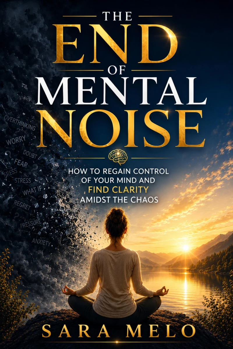 Portada: The End of Mental Noise