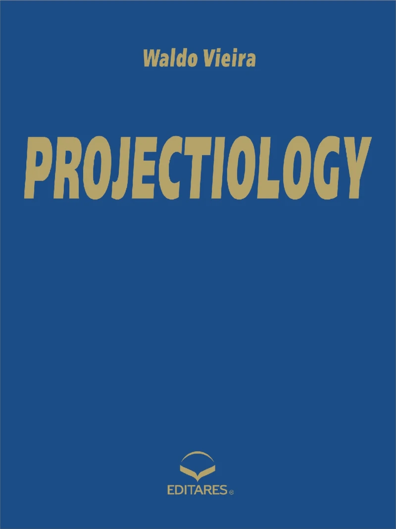 Portada: PROJECTIOLOGY