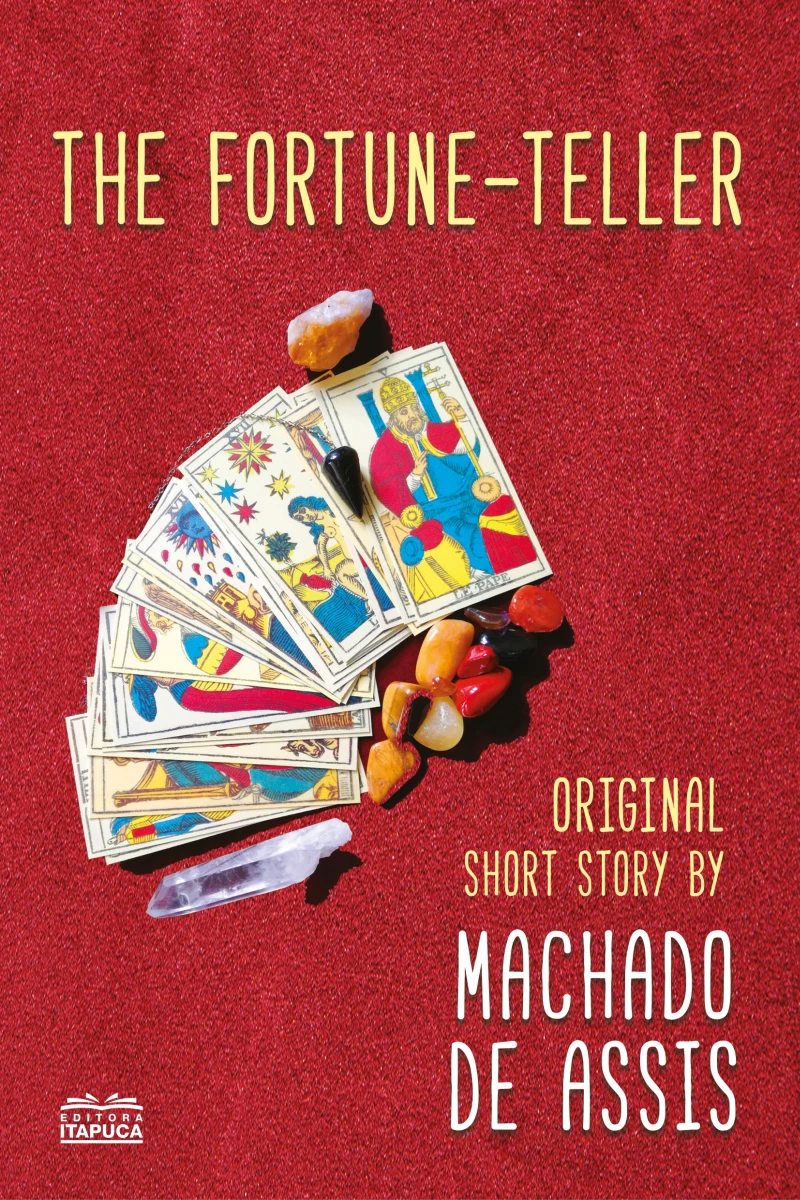 Portada: The fortune-teller