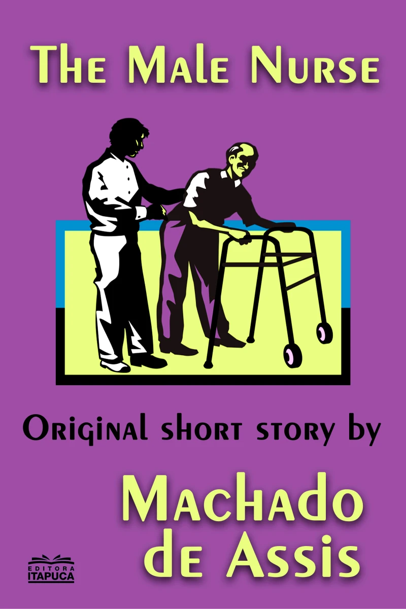Portada: The Male Nurse