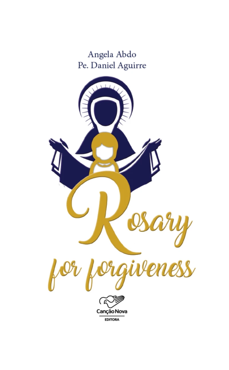 Portada: Rosary for forgiveness
