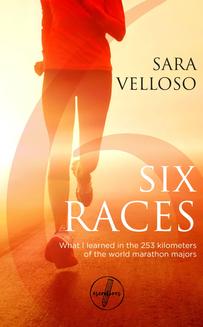 Portada: Six Races