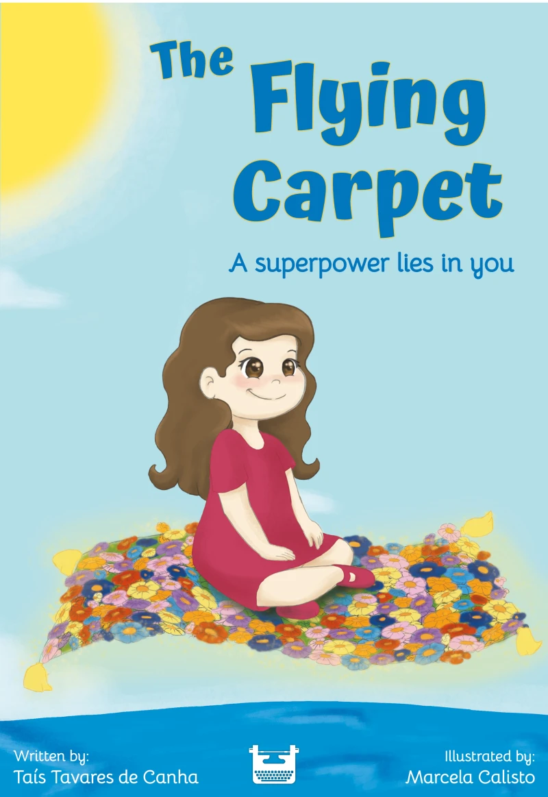Portada: The Flying Carpet