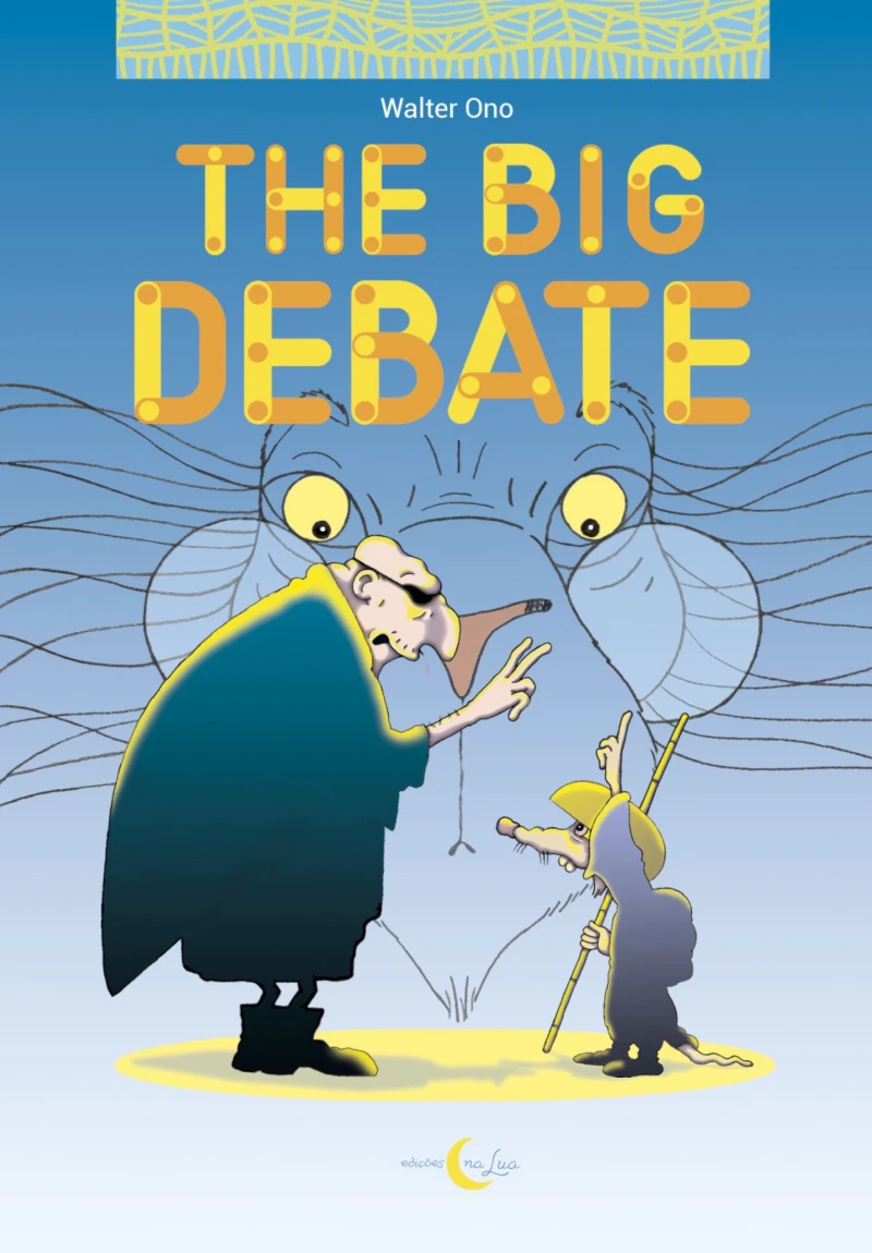 Portada: The big debate