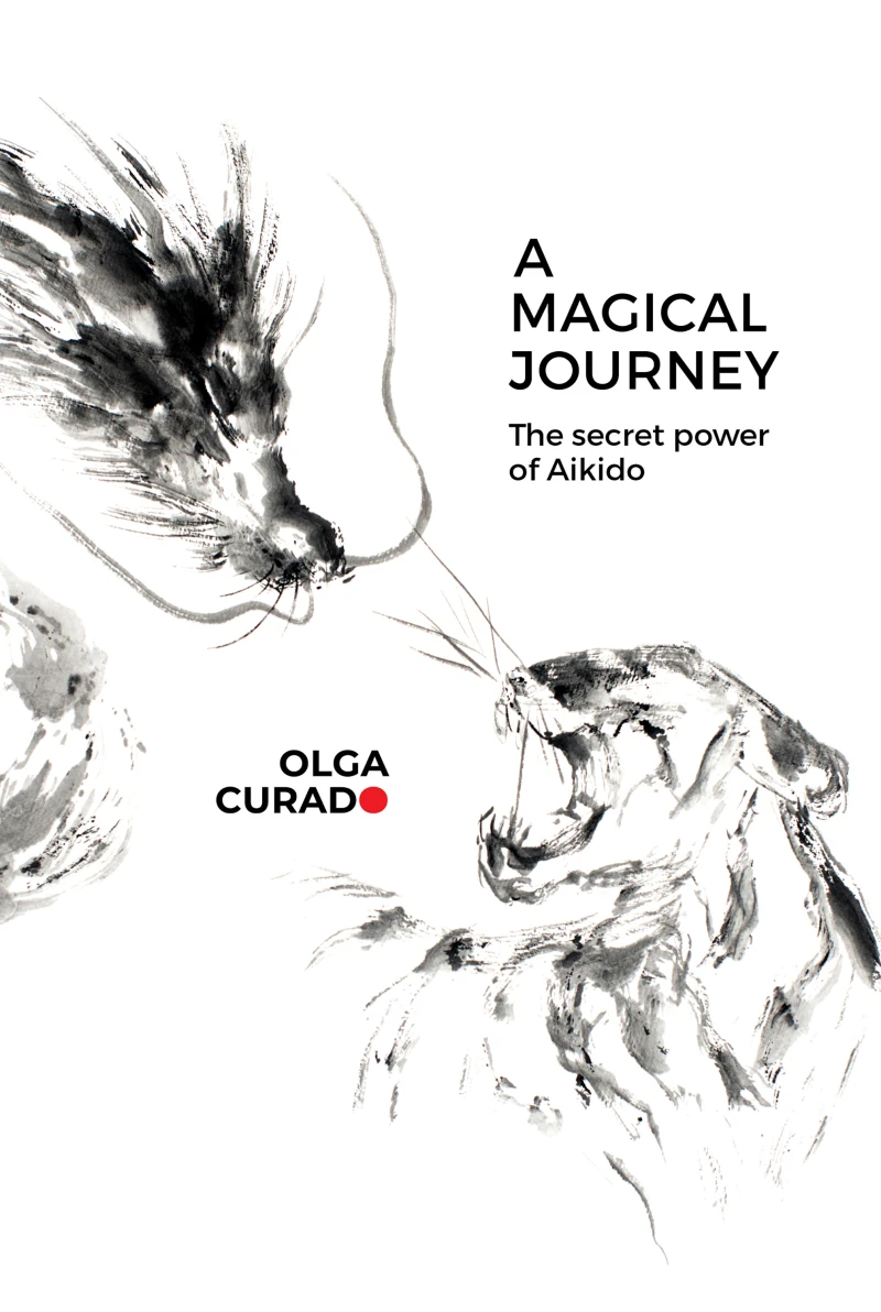 Portada: A Magical Journey