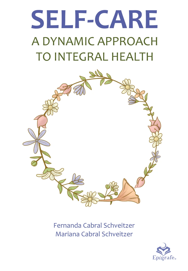 Portada: Self-care