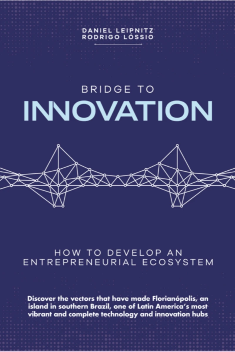 Portada: Bridge To Innovation