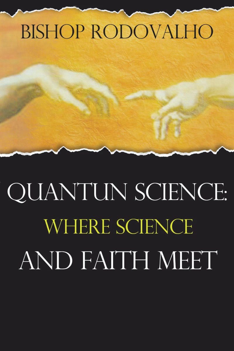 Portada: Quantun Sciensce