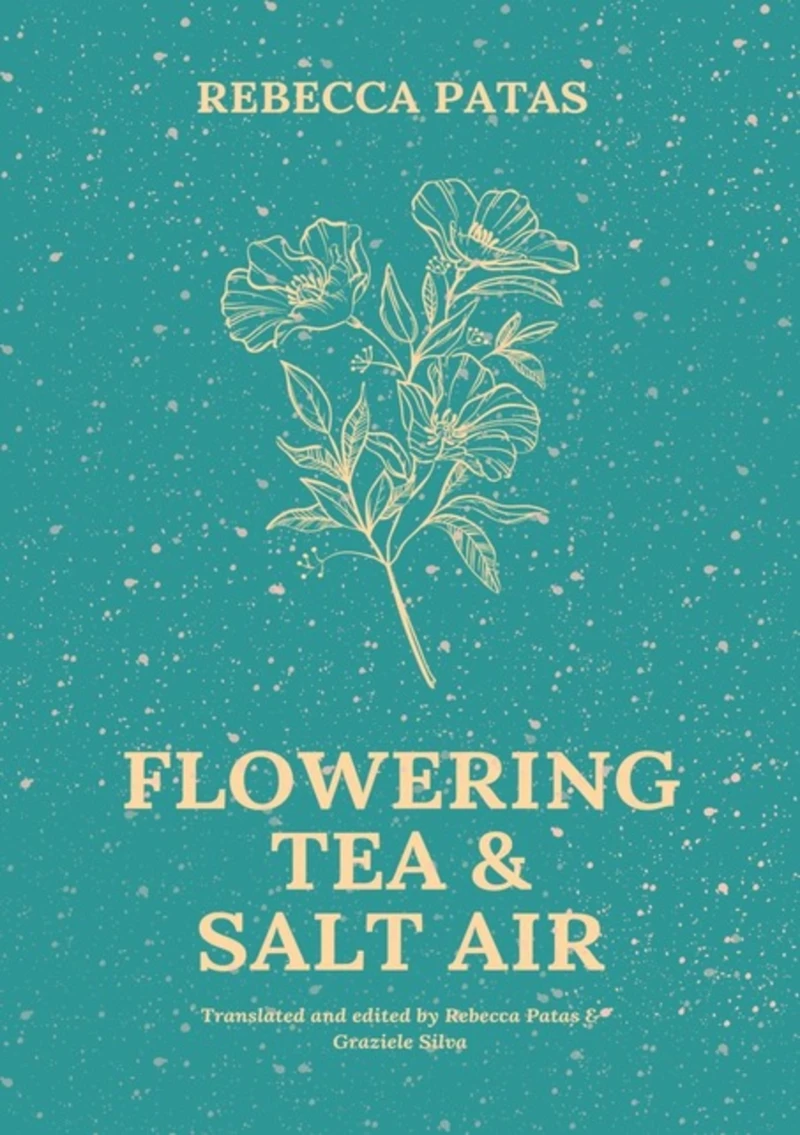 Portada: Flowering Tea & Salt Air