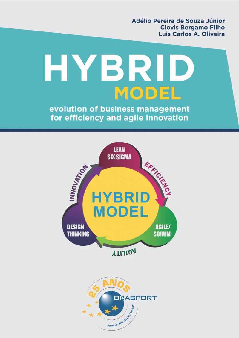 Portada: Hybrid Model