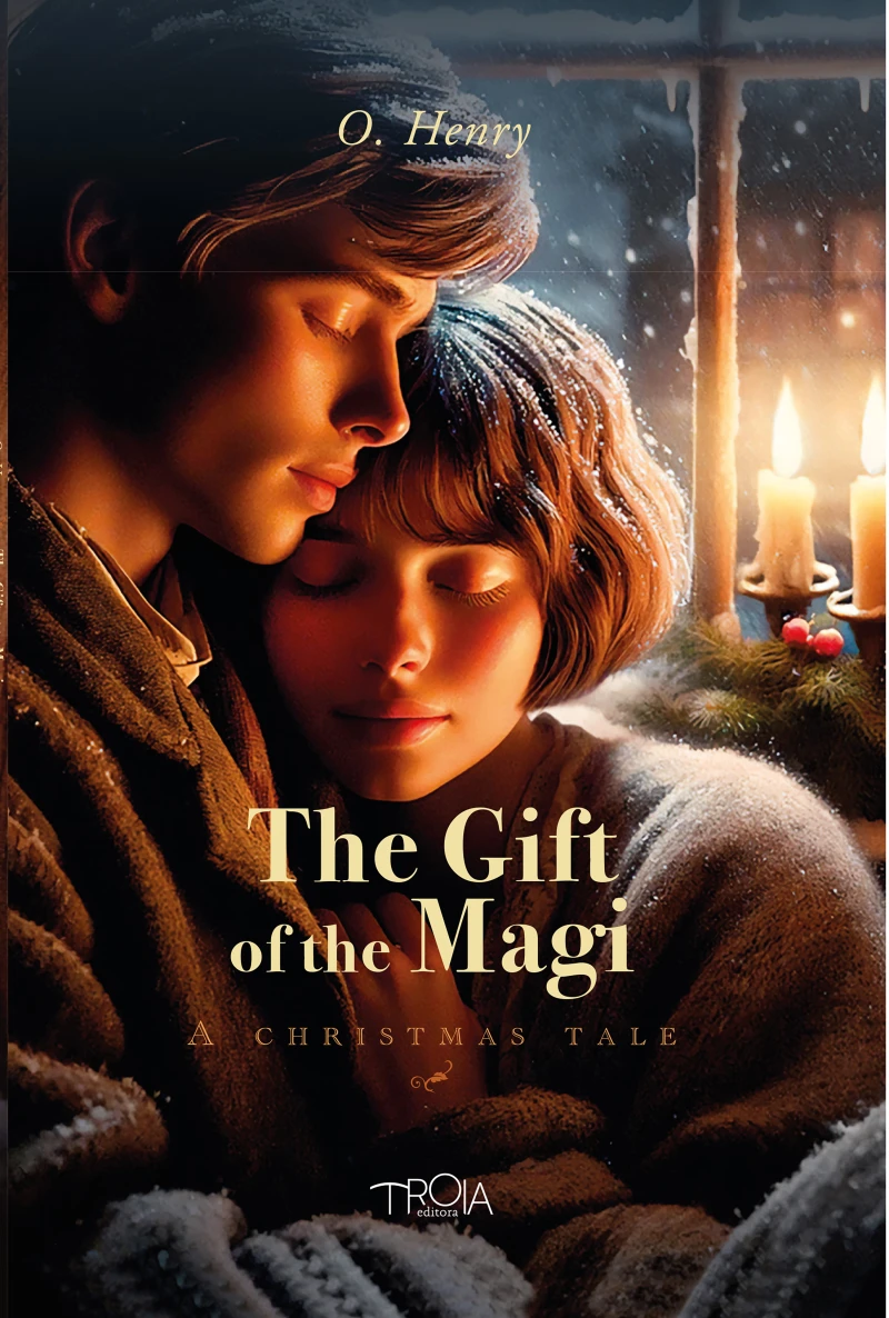 Portada: The Gift of the Magi